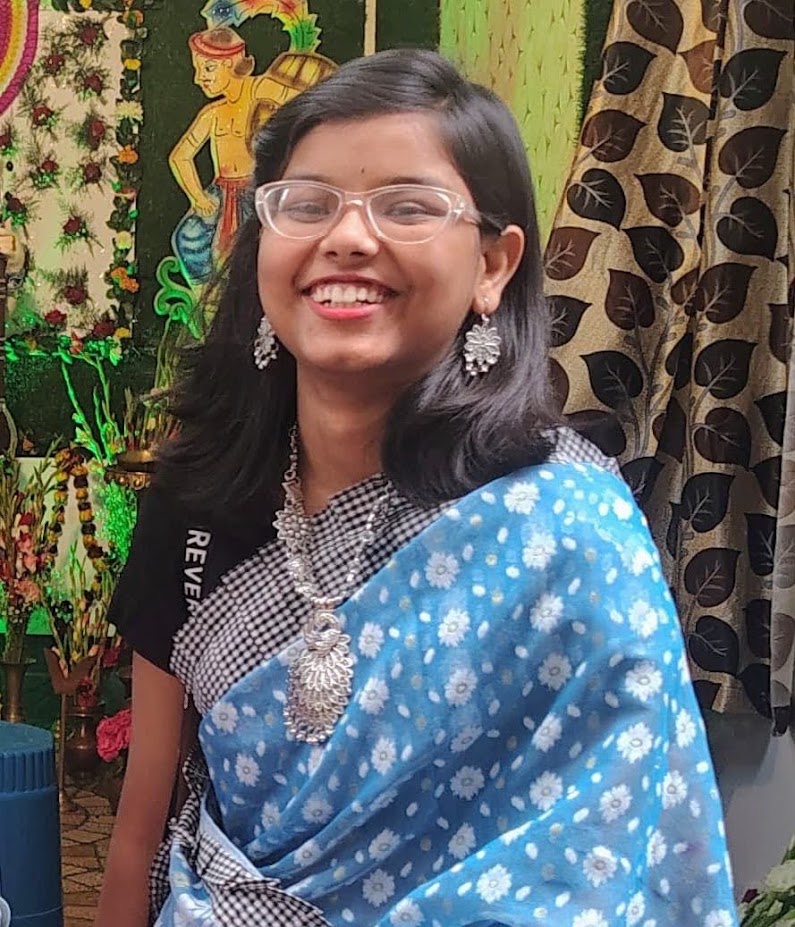 Mayurakshi Paul
