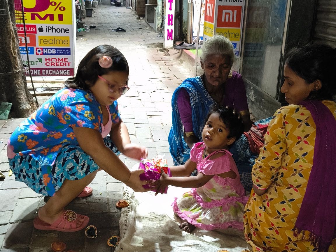 MAVI Foundation — Diwali Sweets & Gifts, 2025 (photo 3 of 7)