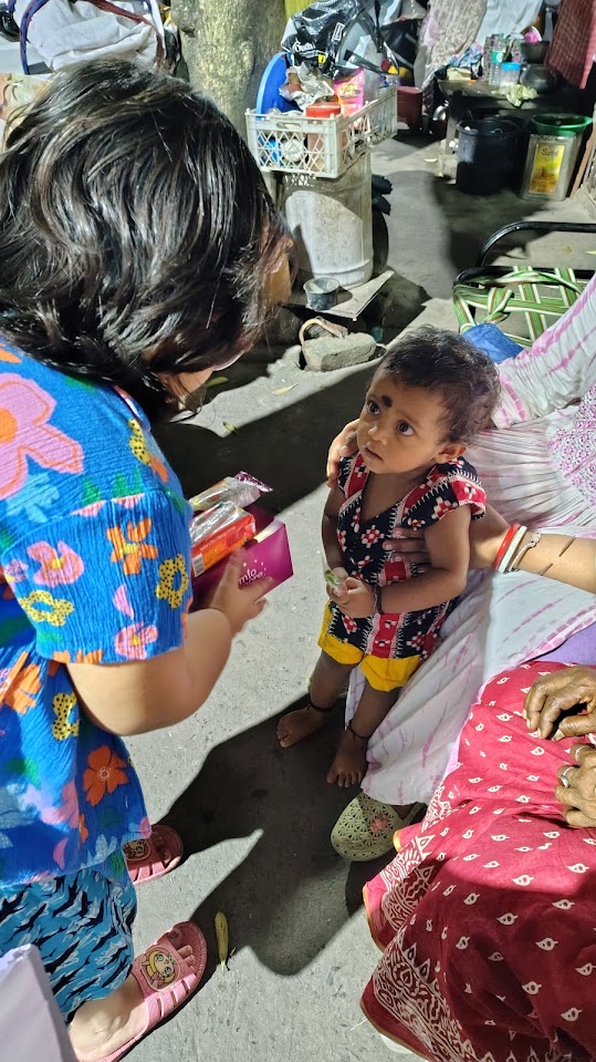 MAVI Foundation — Diwali Sweets & Gifts, 2025 (photo 4 of 7)