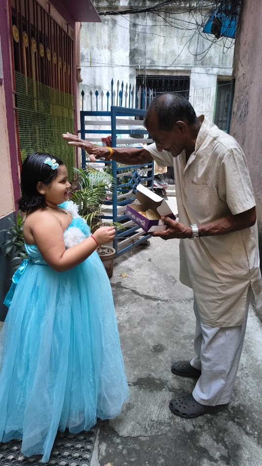 MAVI Foundation — Diwali Sweets & Gifts, 2025 (photo 6 of 7)