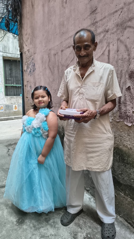 MAVI Foundation — Diwali Sweets & Gifts, 2025 (photo 7 of 7)