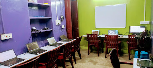MAVI Foundation — Basic Computer Training, 2024 (photo 3 of 3)
