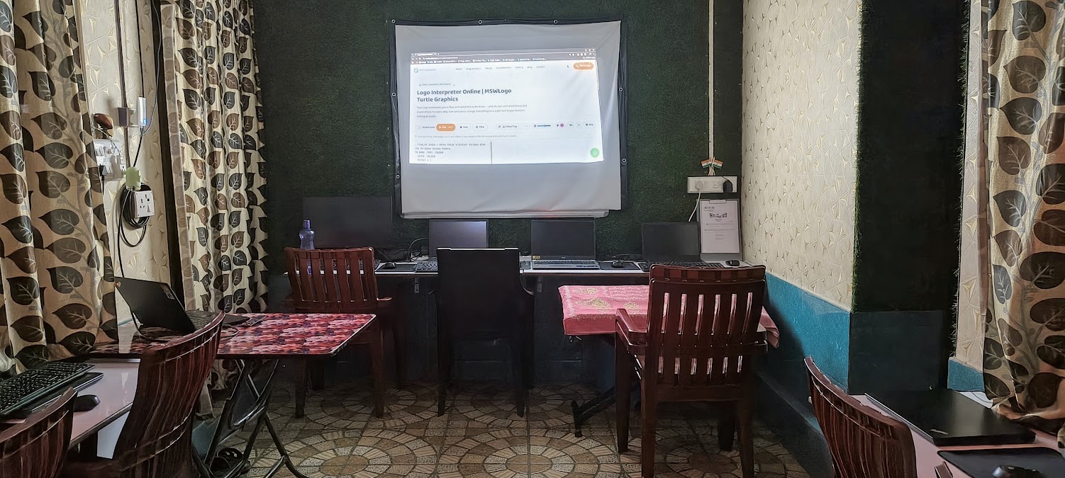 MAVI Foundation — Digital Classroom, 2026 (photo 2 of 5)