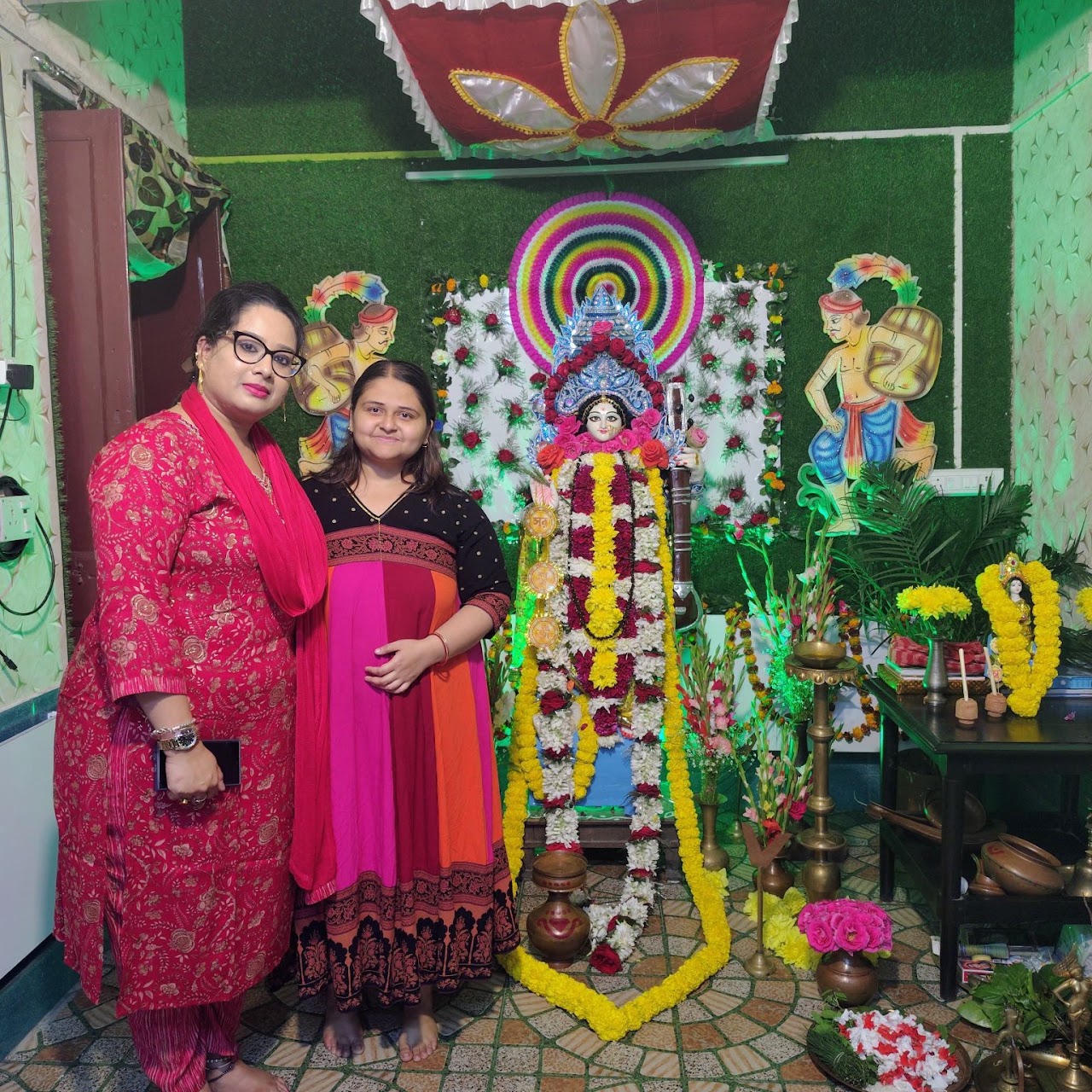 MAVI Foundation — Blessings of Maa Saraswati, 2025 (photo 3 of 12)