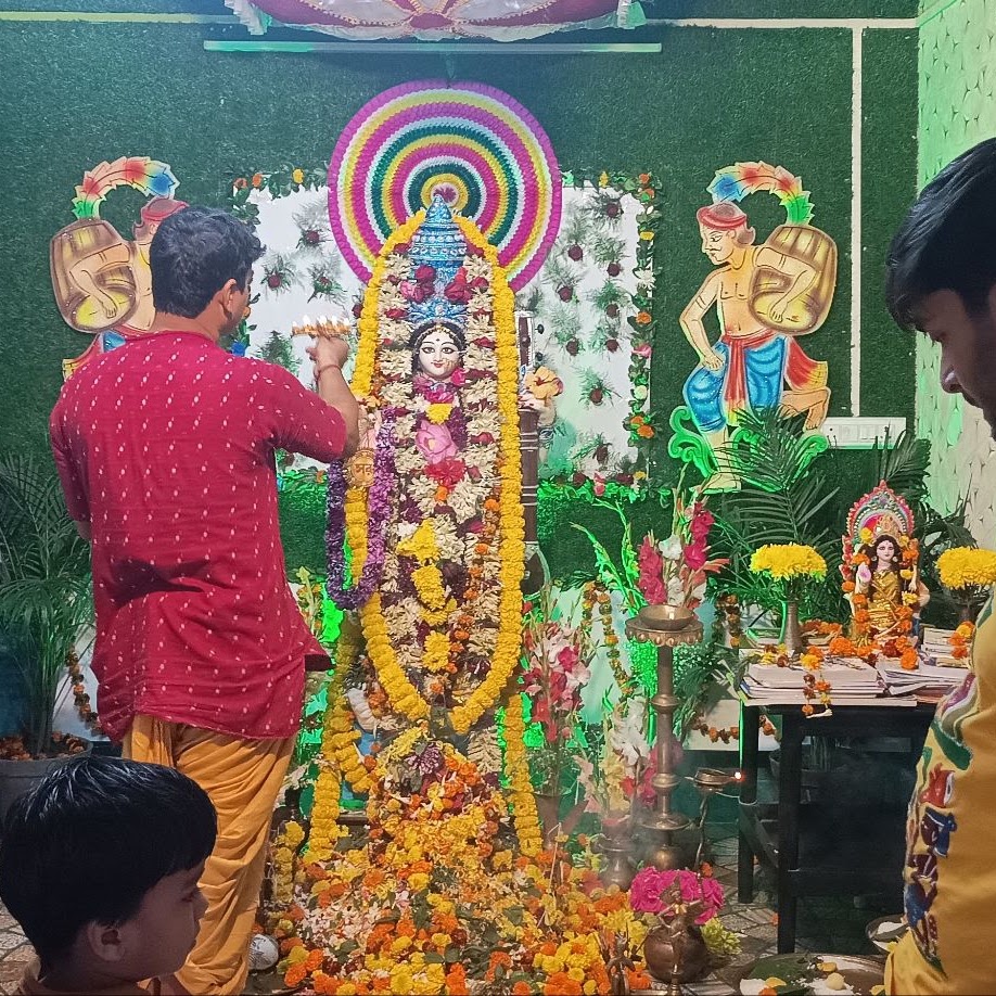 MAVI Foundation — Blessings of Maa Saraswati, 2025 (photo 4 of 12)