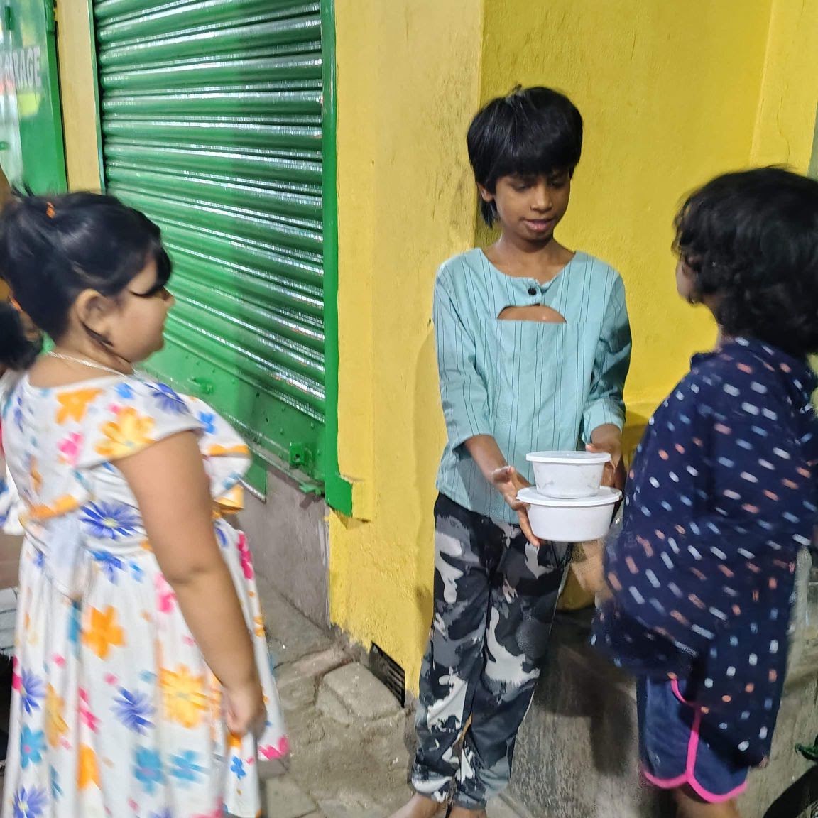 MAVI Foundation — Blessings of Maa Saraswati, 2025 (photo 9 of 12)