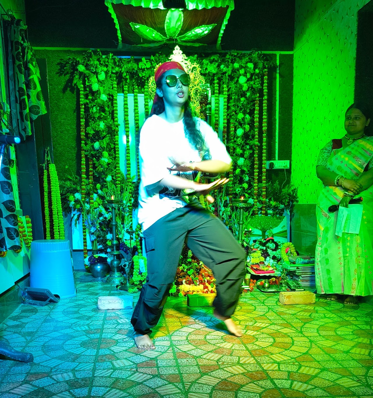 MAVI Foundation — Saraswati Puja Celebrations, 2026 (photo 5 of 16)