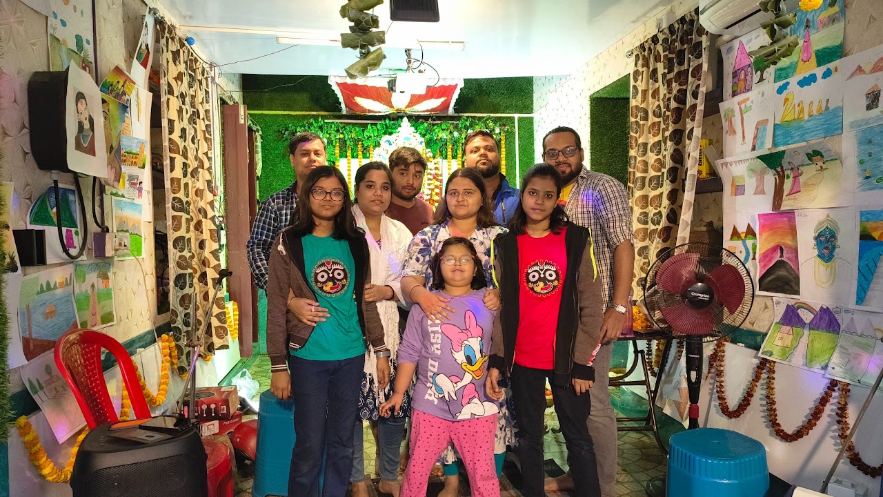 MAVI Foundation — Saraswati Puja Celebrations, 2026 (photo 10 of 16)