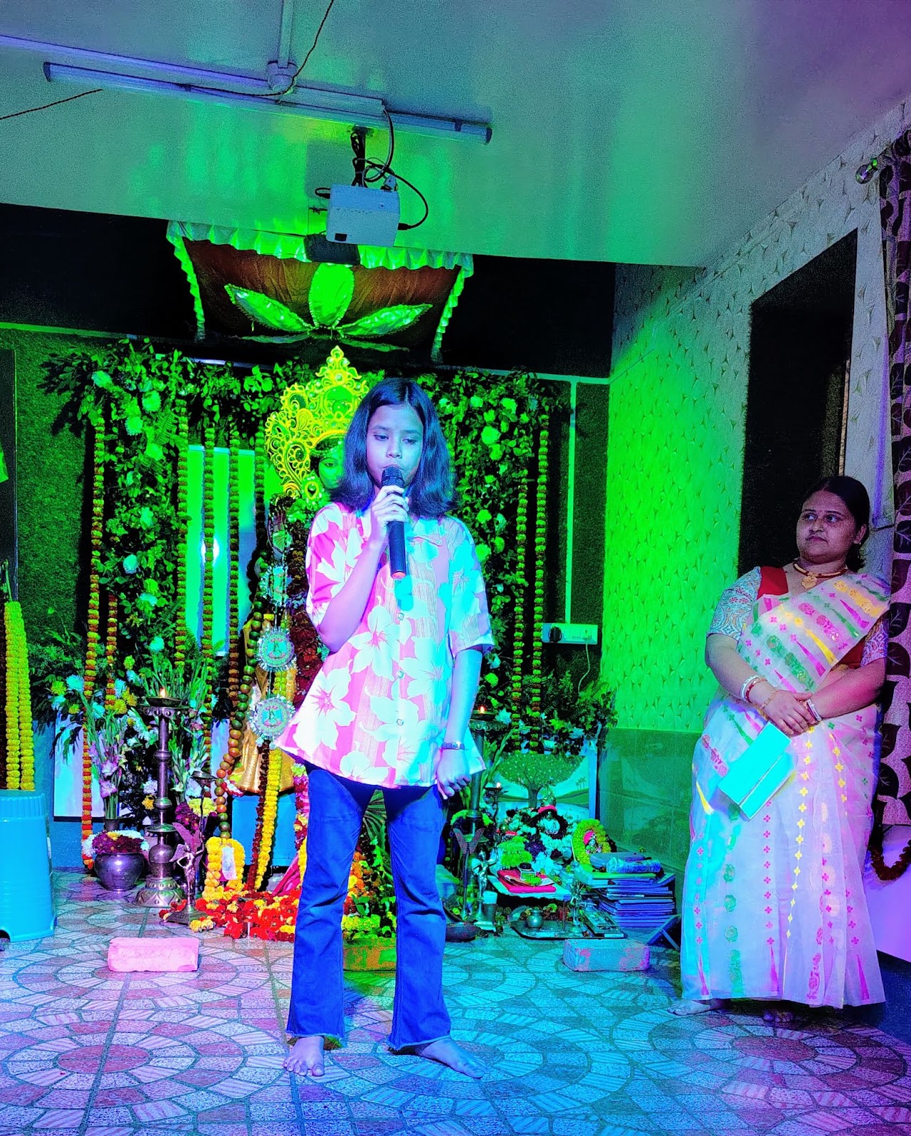 MAVI Foundation — Saraswati Puja Celebrations, 2026 (photo 16 of 16)