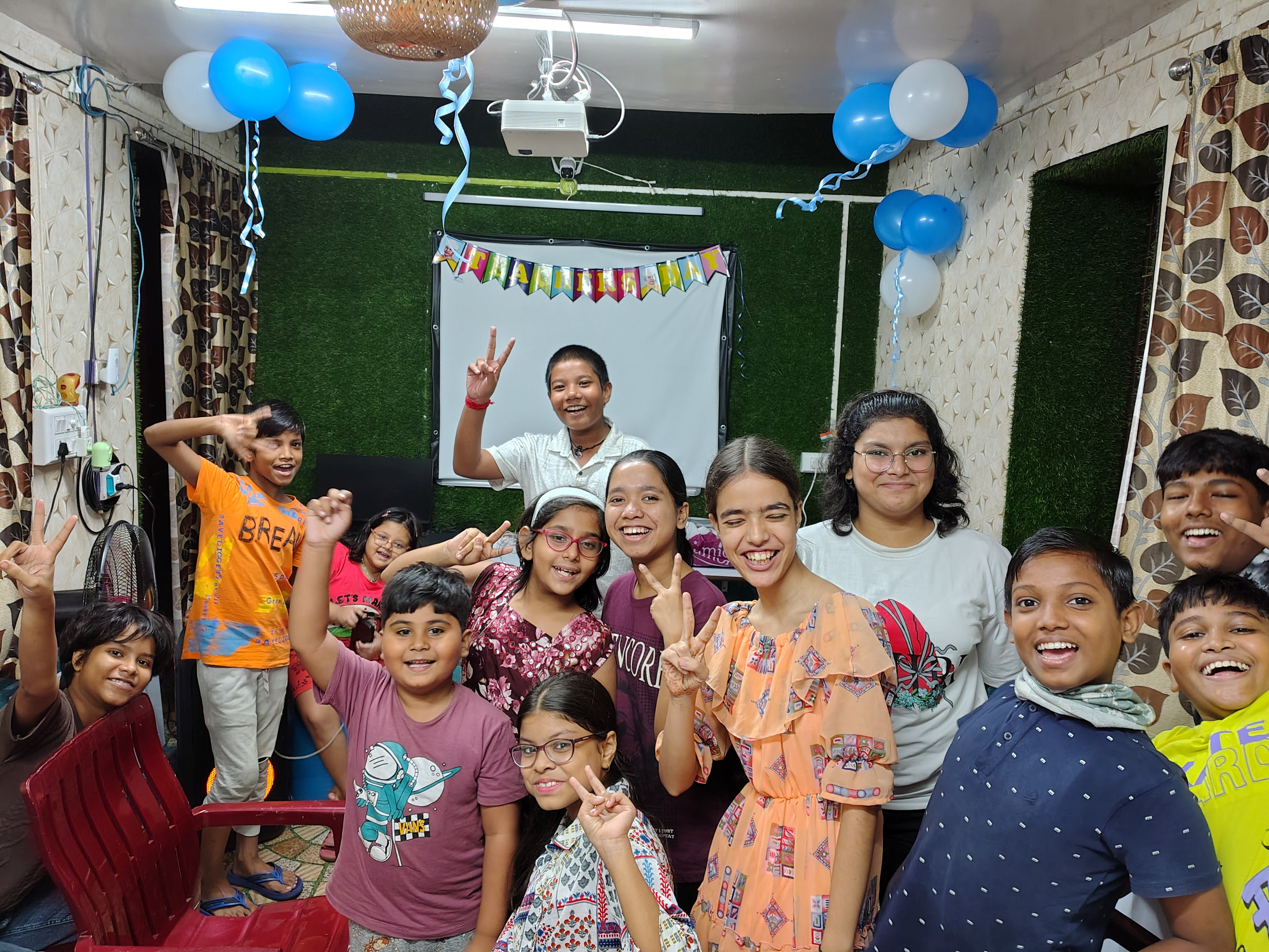 MAVI Foundation — Teacher's Day Celebration, 2026 (photo 3 of 6)