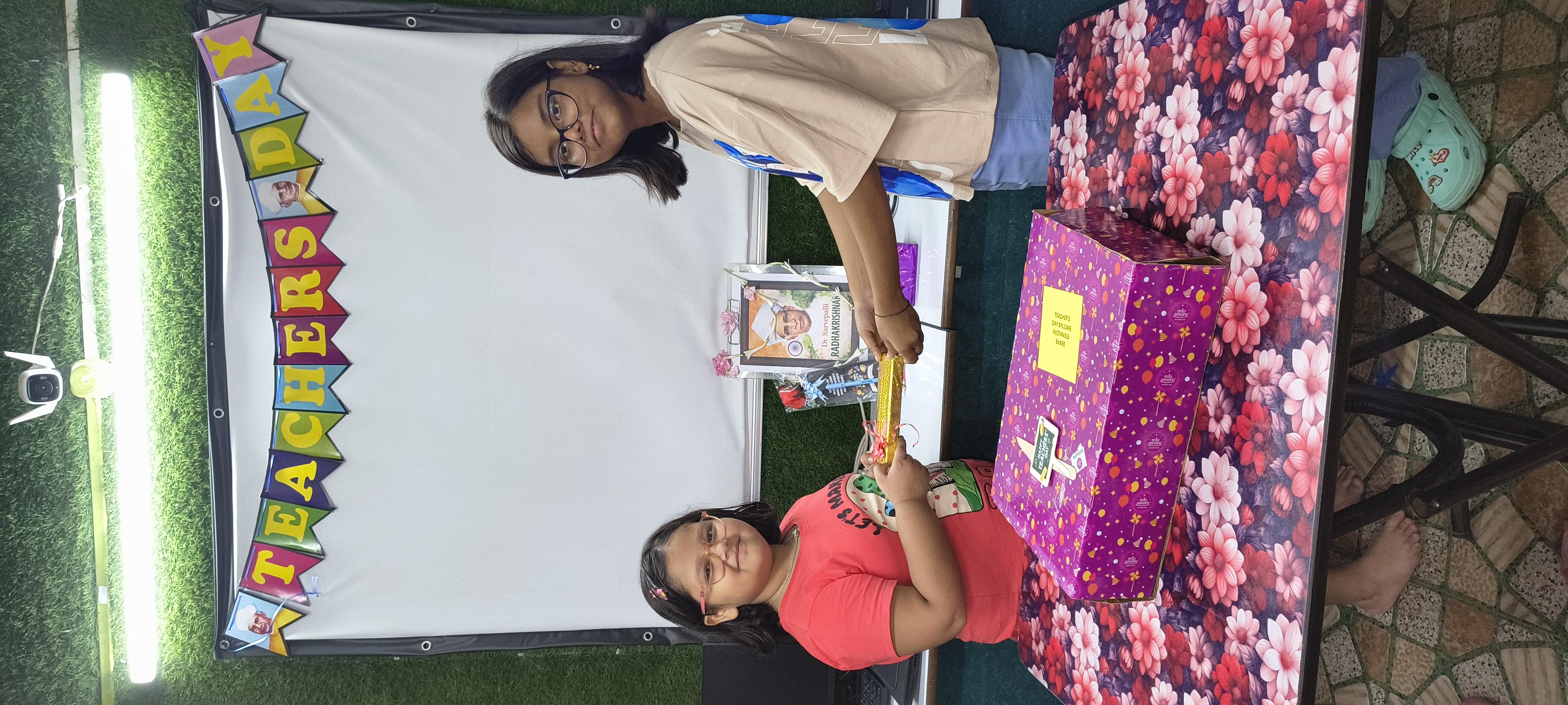 MAVI Foundation — Teacher's Day Celebration, 2026 (photo 4 of 6)