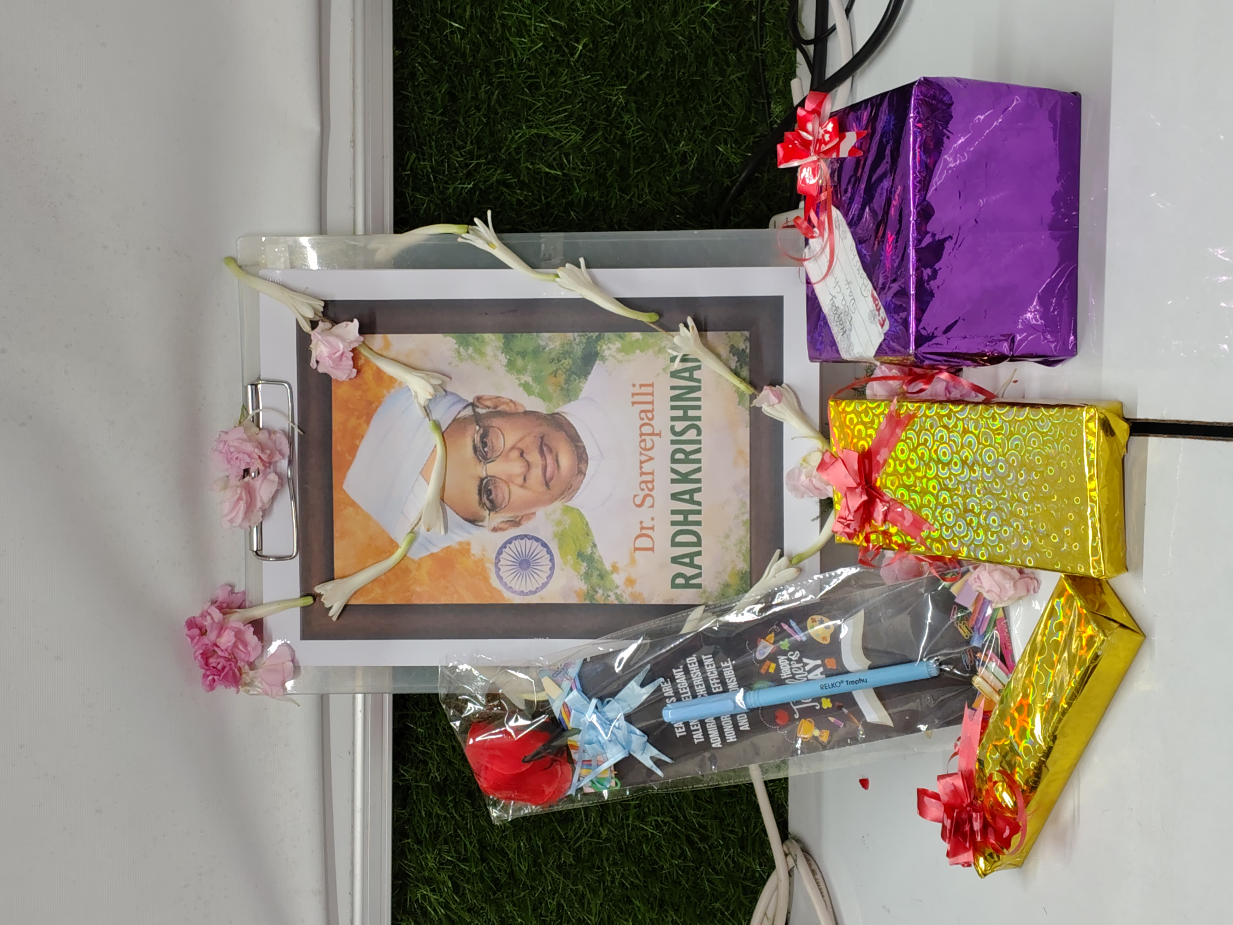 MAVI Foundation — Teacher's Day Celebration, 2026 (photo 5 of 6)